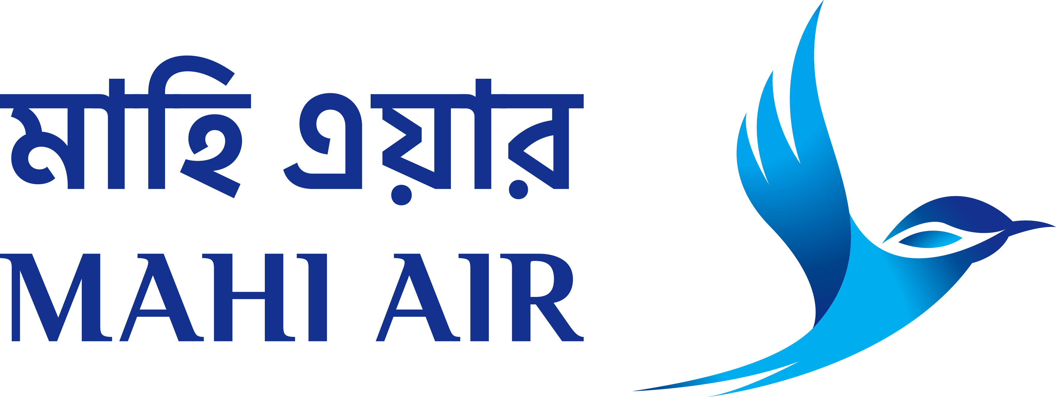 Mahi Air Logo